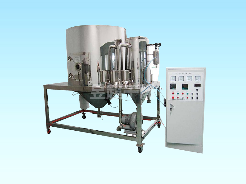 ZLP系列中药浸膏喷雾干燥机