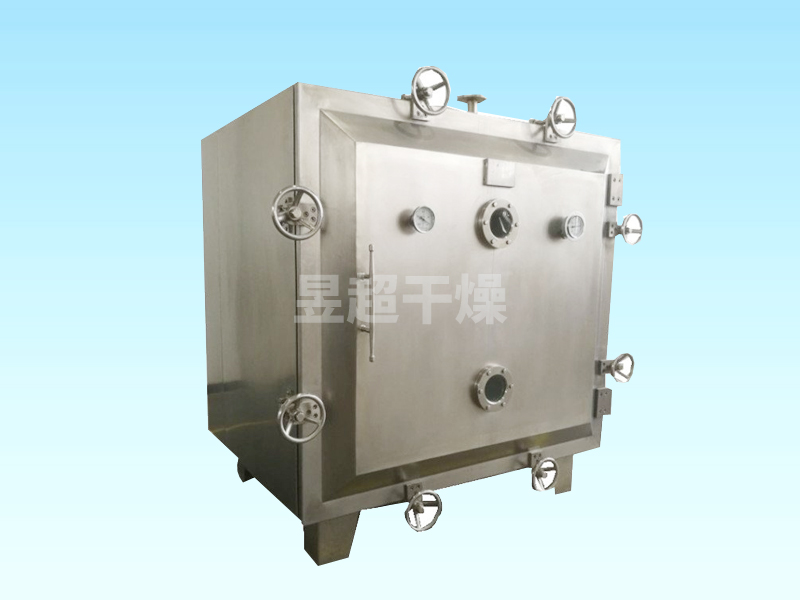 FZG/YZG方形圆形静态真空干燥机