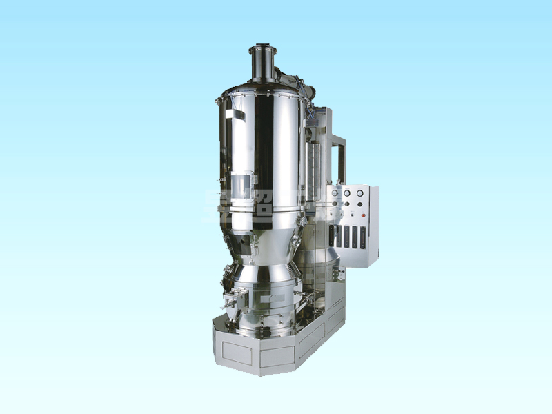 PGL-B系列喷雾干燥制粒机