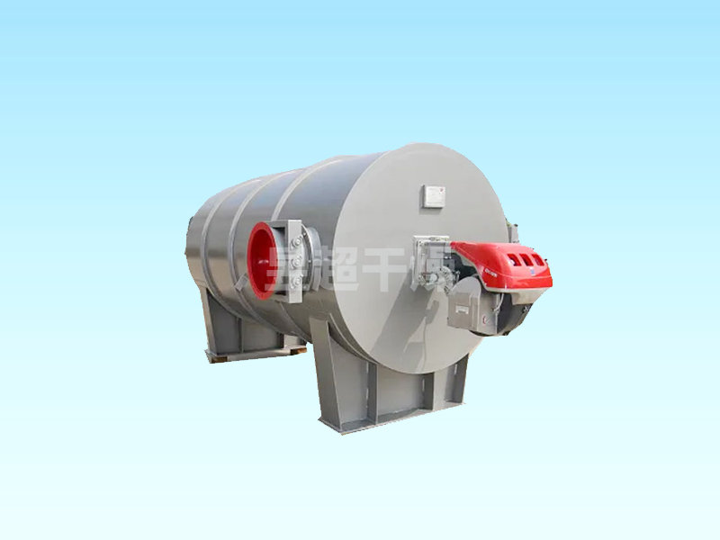 RLY系列燃油、气热风炉