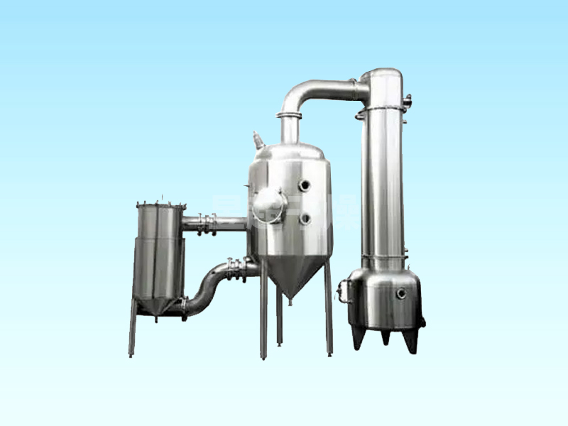 单效废水蒸发器